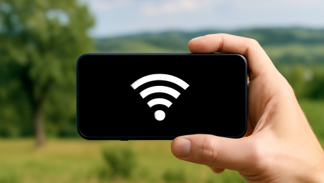 В городе Тюкалинске Омской области МТС расширила LTE-покрытие
