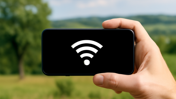 В городе Тюкалинске Омской области МТС расширила LTE-покрытие