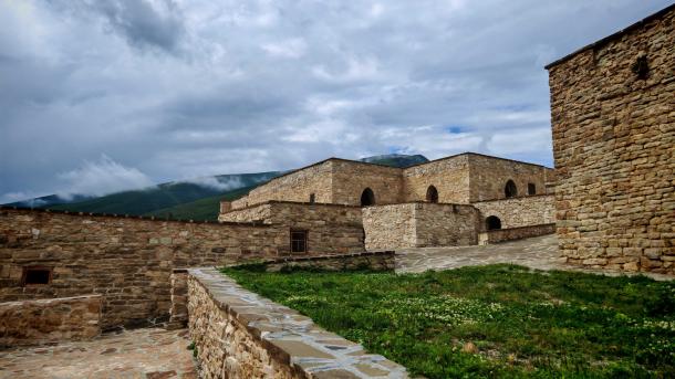 Калмыкия, Ингушетия и Чукотка: сибиряки открывают новые туристические маршруты