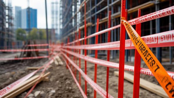 Общественник рассказал об аварийном детском саду под Новосибирском