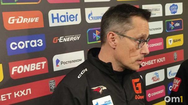Ги Буше отреагировал на критику Кожевникова: «Я не думаю о наследии»