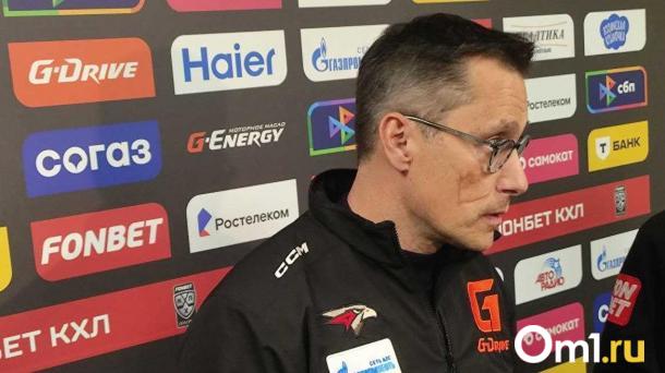 Ги Буше отреагировал на критику Кожевникова: «Я не думаю о наследии»