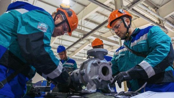 «Полиом» – лидер областного конкурса «Лучший работодатель года Омской области»