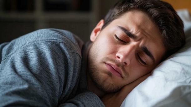 Чувствуете судороги по ночам — они могут быть смертельными. Признаки неочевидного заболевания