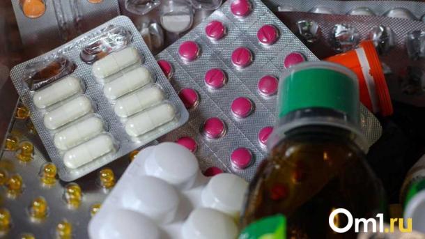 Власти продают популярную в Омске аптечную сеть