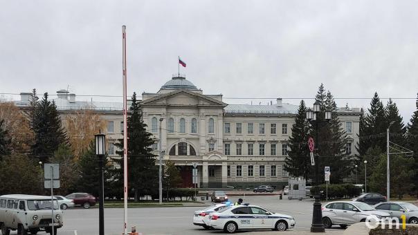Заксобрание позволит омичам дольше получать оплату за работу в сфере культуры