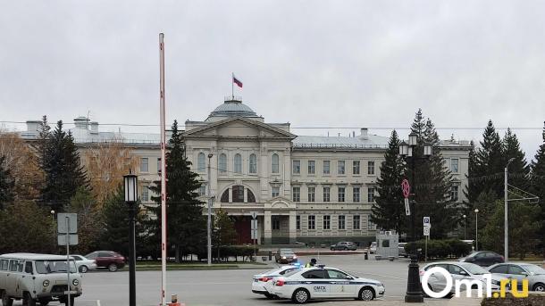 Заксобрание позволит омичам дольше получать оплату за работу в сфере культуры