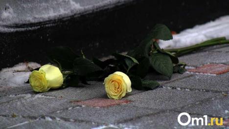 В Омске скончалась известная артистка балета