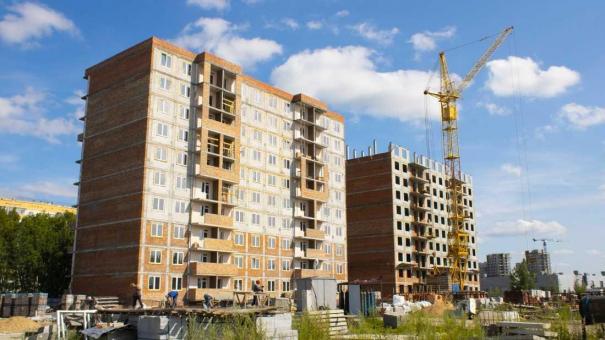Власти НСО начали расселение 157,5 тысяч квадратных метров ветхого жилья