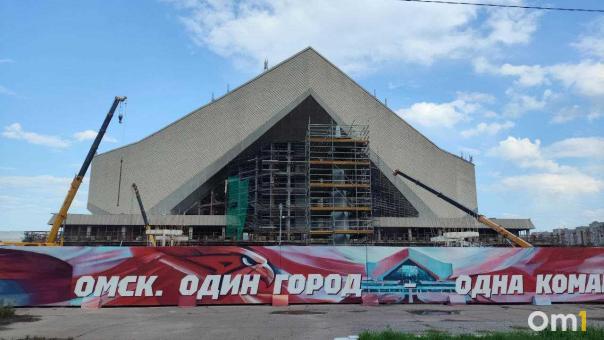 В СКК Блинова сохранили акустику, которую отмечал Тальков