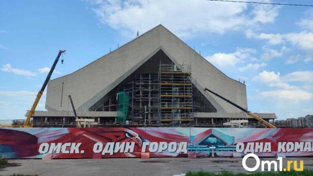 В СКК Блинова сохранили акустику, которую отмечал Тальков