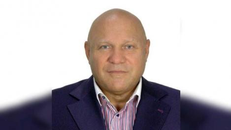 От бизнеса к спорту: омский предприниматель стал чемпионом мира по армрестлингу