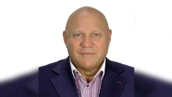 От бизнеса к спорту: омский предприниматель стал чемпионом мира по армрестлингу