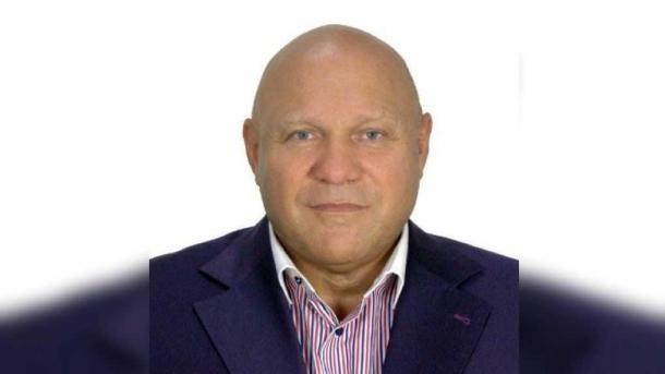 От бизнеса к спорту: омский предприниматель стал чемпионом мира по армрестлингу