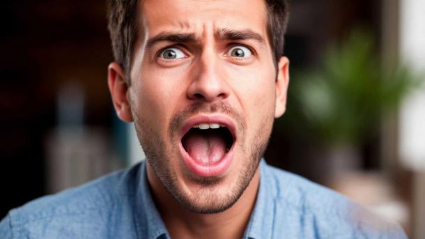 70% россиян признались в использовании мата