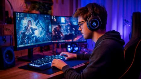 Роскачество: все мобильные игры манипулируют игроками