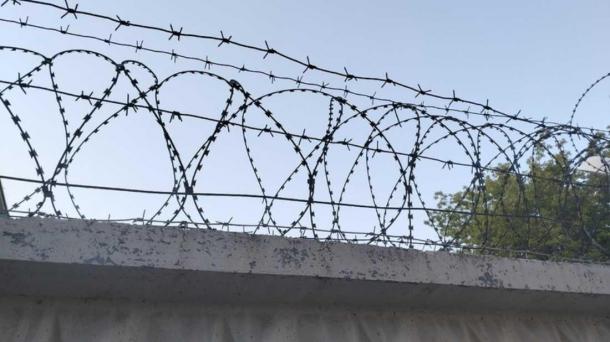 Жителя Москвы обвиняют в серии диверсий на территории Новосибирской области