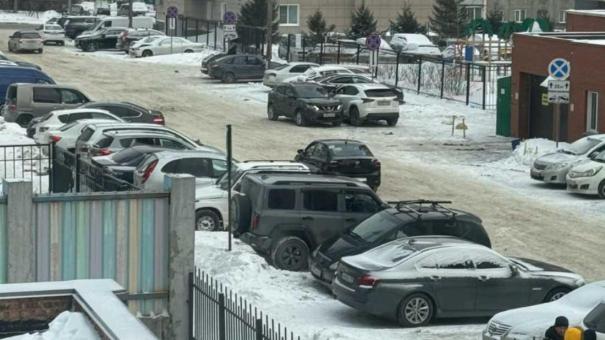 В Новосибирске перед судом предстанут 2 мужчин за похищение малолетнего ребёнка