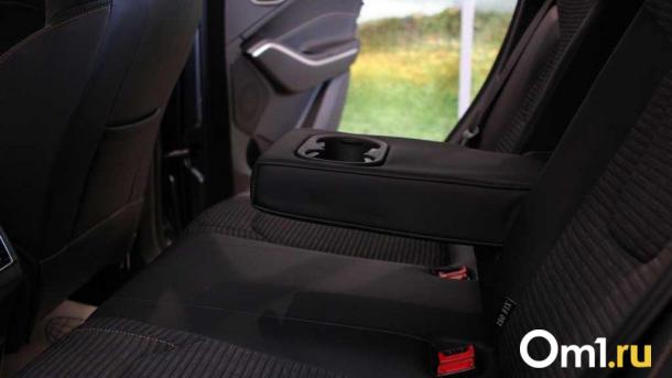 Омский таксопарк начнёт использовать электромобили в работе