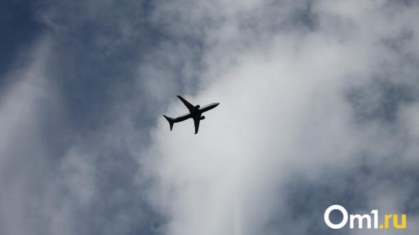 Омичи смогут прямым рейсом летать в Минск