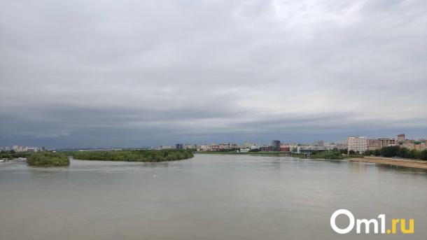 Омичей напугают включившиеся сирены