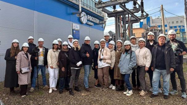 Омская журналистка победила в конкурсе «Сибирь.ПРО»