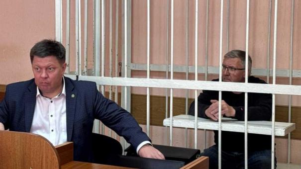 Арестован топ-менеджер Чкаловского авиазавода по делу о взятке в Новосибирске