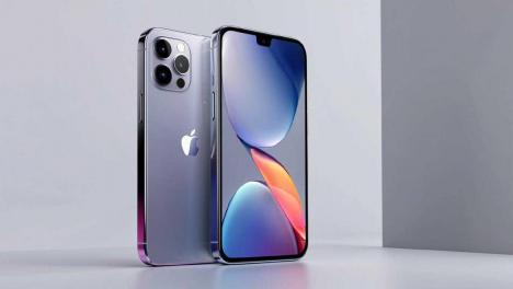 «Не вижу смысла его покупать»: новосибирец написал песню про новый iPhone, который не могут себе позволить горожане