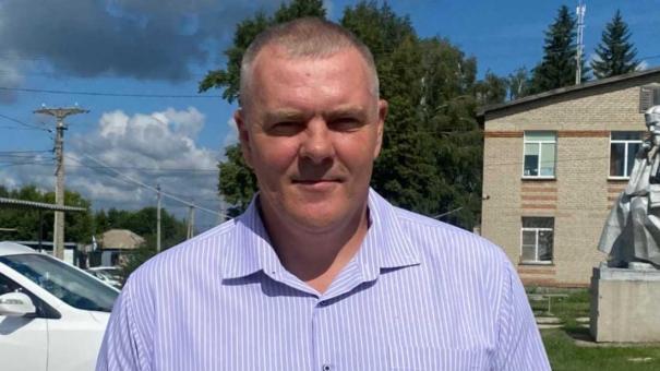 Губернатор Андрей Травников назначил временного главу посёлка Линево