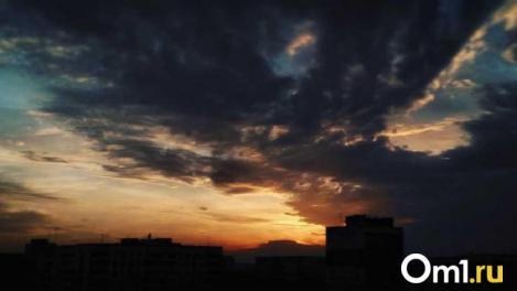 Омичи два дня дышали опасным веществом