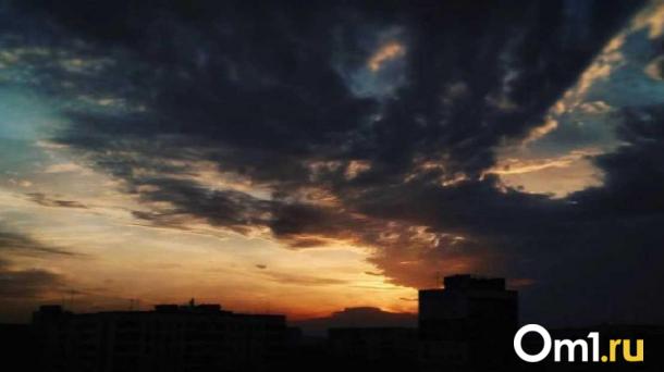 Омичи два дня дышали опасным веществом