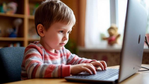 Влияние мобильных игр на детскую психику: эксперт предупредил об искажённом восприятии мира