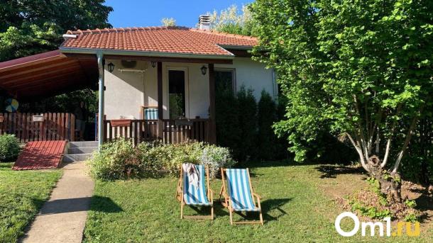 Омские власти скорректировали налоги для дорогой недвижимости и пивоварен