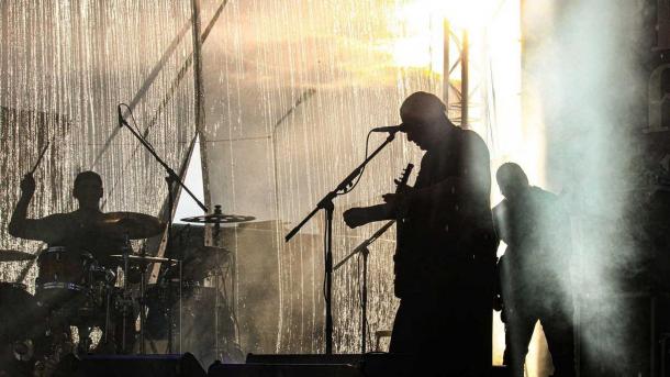 В Новосибирске почти полностью раскупили билеты на три концерта Розенбаума