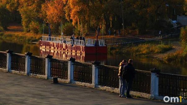 Как побороть осеннюю хандру: советы омичам от психиатра