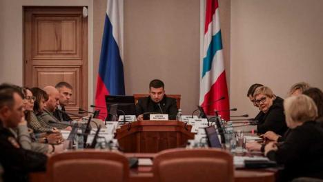 Омск примет 3-й межрегиональный конкурс струнно-смычковых инструментов имени Шпета