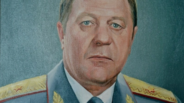 Ушёл из жизни Анатолий Кашутин — начальник новосибирского УВД в сложные 90-е