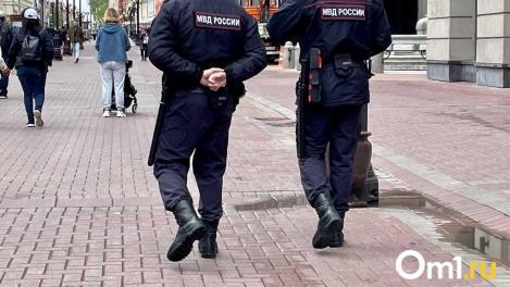 Омичам рассказали, что делать при угрозе теракта