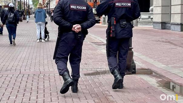 Омичам рассказали, что делать при угрозе теракта