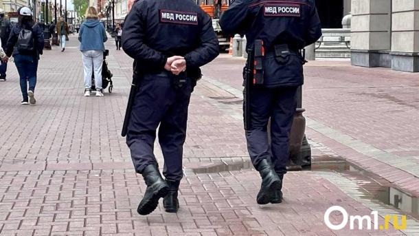 Омичам рассказали, что делать при угрозе теракта