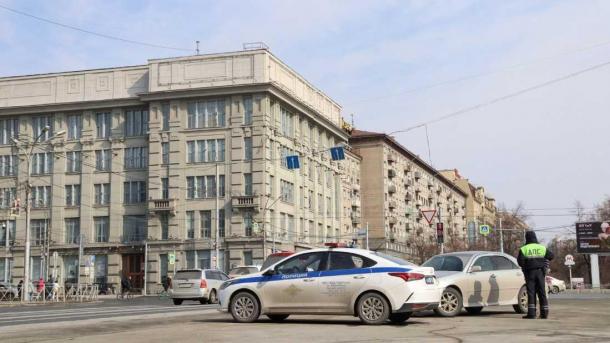Камеры начнут штрафовать новосибирских водителей за отсутствие ОСАГО