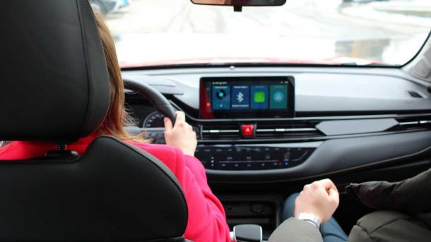 В Новосибирской области за 8 месяцев поймали 2289 пьяных водителей