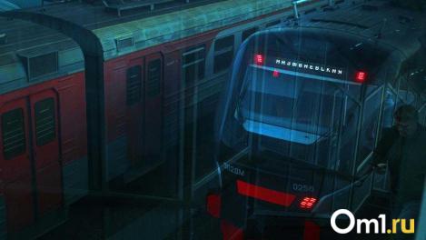 Омичей оставили без скоростной электрички