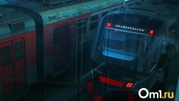 Омичей оставили без скоростной электрички