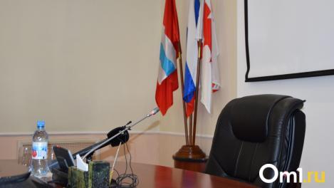 В Омске неожиданно уволилась директор департамента жилищной политики