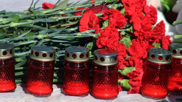 В Новосибирске скончался бывший главный редактор газеты «Вечерний Новосибирск» Николай Зайков