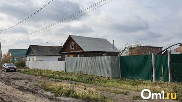 В Омской области введён карантин из-за вспышки бешенства