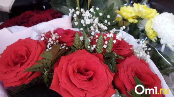 Эксперты назвали две основные ошибки при выборе букета на День учителя