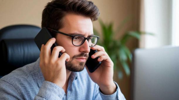 Мошенники звонят от имени маркетплейсов: код из SMS — сигнал опасности