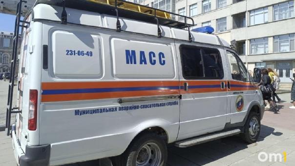 Спасены 9 человек за неделю: итоги работы МАСС в Новосибирске